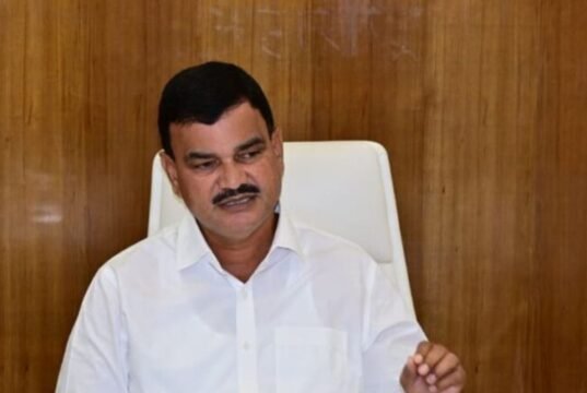 कृषी विभागामार्फत विविध पुरस्कार आता ऑनलाईन पध्दतीने स्विकारणार : कृषि मंत्री दत्तात्रय भरणे