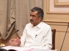 कोकण विभागात महाराष्ट्र पर्यटन विकास महामंडळाची दमदार कामगिरी; उत्पन्नात विक्रमी वाढ – पर्यटन मंत्री शंभूराज देसाई