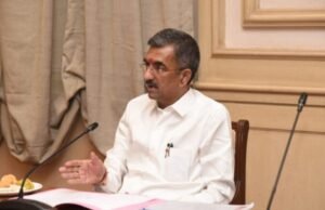 कोकण विभागात महाराष्ट्र पर्यटन विकास महामंडळाची दमदार कामगिरी; उत्पन्नात विक्रमी वाढ – पर्यटन मंत्री शंभूराज देसाई