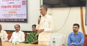 लोककल्याणकारी कामांतून जनतेचे प्रश्न सोडवा – पालकमंत्री शंभूराज देसाई