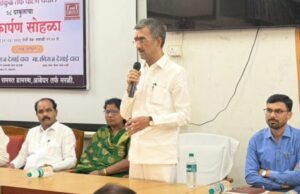 लोककल्याणकारी कामांतून जनतेचे प्रश्न सोडवा – पालकमंत्री शंभूराज देसाई