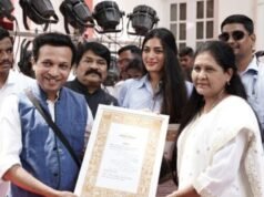 डॉ. बाबासाहेब आंबेडकर टूर सर्किटला राज्यभरातून प्रतिसाद – पर्यटन मंत्री शंभूराज देसाई