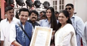 डॉ. बाबासाहेब आंबेडकर टूर सर्किटला राज्यभरातून प्रतिसाद – पर्यटन मंत्री शंभूराज देसाई