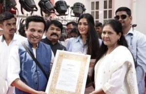 डॉ. बाबासाहेब आंबेडकर टूर सर्किटला राज्यभरातून प्रतिसाद – पर्यटन मंत्री शंभूराज देसाई