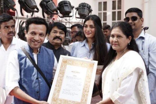 डॉ. बाबासाहेब आंबेडकर टूर सर्किटला राज्यभरातून प्रतिसाद – पर्यटन मंत्री शंभूराज देसाई