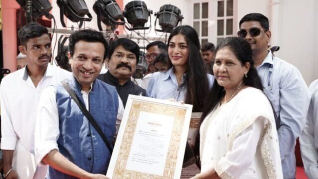 Dr. Babasaheb Ambedkar Tour Circuit receives response from across the state – Tourism Minister Shambhuraj Desai