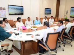 सौर ऊर्जेतून कृषिपंपाना वीज देण्यात महावितरणची कामगिरी दिशादर्शक मध्यप्रदेश वीज कंपनीच्या अधिकाऱ्यांकडून कौतुकोद्गार