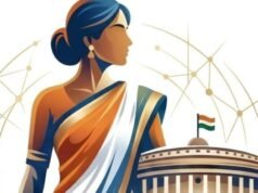 ‘ती’ सक्षम आणि कार्यक्षम