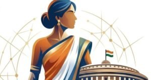 ‘ती’ सक्षम आणि कार्यक्षम