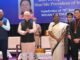 नियमांच्या काटेकोर अंमलबजावणीसह अधिकाऱ्यांनी प्रशासनावरील जनतेचा विश्वास अधिक दृढ करणे महत्त्वाचे – राष्ट्रपती द्रौपदी मुर्मू
