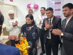 शेल्टी येथे ॲक्सिस बँकेच्या नव्या शाखेचे उद्घाटन; ग्रामीण भागाला बँकिंगची नवी जोड