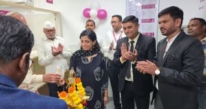 शेल्टी येथे ॲक्सिस बँकेच्या नव्या शाखेचे उद्घाटन; ग्रामीण भागाला बँकिंगची नवी जोड