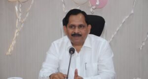 ‘एल-निनो’च्या पार्श्वभूमीवर सतर्क;चारा सुरक्षा आराखडा तयार करण्याचे जिल्हाधिकारी यांचे निर्देश