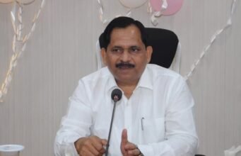 ‘एल-निनो’च्या पार्श्वभूमीवर सतर्क;चारा सुरक्षा आराखडा तयार करण्याचे जिल्हाधिकारी यांचे निर्देश