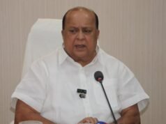 01 मे रोजी पालकमंत्री हसन मुश्रीफ यांच्या हस्ते होणार ध्वजवंदन