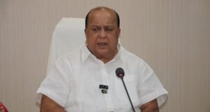 01 मे रोजी पालकमंत्री हसन मुश्रीफ यांच्या हस्ते होणार ध्वजवंदन