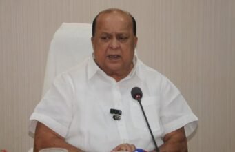 01 मे रोजी पालकमंत्री हसन मुश्रीफ यांच्या हस्ते होणार ध्वजवंदन