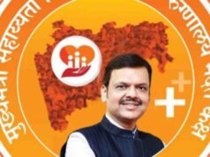 अहिल्यानगर जिल्ह्यात ३८४४ रुग्णांना सुमारे ३१.१९ कोटींची मदत