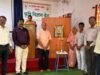 नंदुरबारमध्ये ‘प्रो-ट्रे भाजीपाला रोपवाटिका प्रशिक्षण’चा शुभारंभ; देहवाली भिली भाषेतील पुस्तकाचे प्रथमच अनावरण