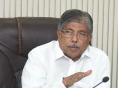 ऑनर्स’ व ‘ऑनर्स विथ रिसर्च’ अभ्यासक्रमासाठी तीन दिवसीय ऑनलाईन प्रशिक्षणाचे आयोजन -उच्च व तंत्र शिक्षण मंत्री चंद्रकांतदादा पाटील