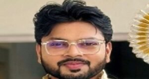 कुणाल सुनिल वीर यांना 2025-26 चा ‘जिल्हा युवा पुरस्कार’ जाहीर