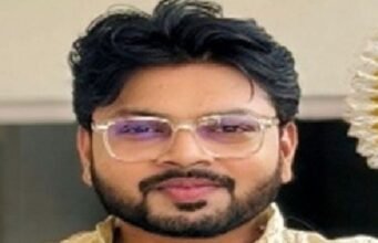 कुणाल सुनिल वीर यांना 2025-26 चा ‘जिल्हा युवा पुरस्कार’ जाहीर