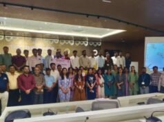 नीती आयोगाच्या ब्रेन हेल्थ इनिशिएटिव्ह कार्यक्रमांतर्गत वैद्यकीय अधिकाऱ्यांसाठी एकदिवसीय प्रशिक्षण संपन्न