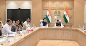 चोंडीच्या नियोजनबद्ध विकासातून पर्यटनाला चालना मिळणार