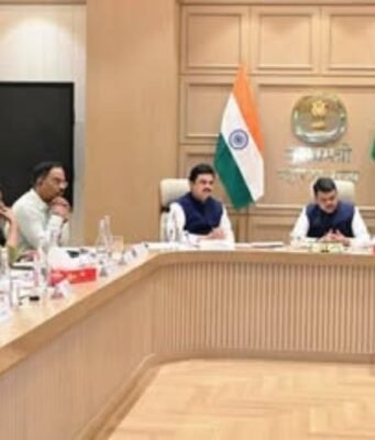 चोंडीच्या नियोजनबद्ध विकासातून पर्यटनाला चालना मिळणार