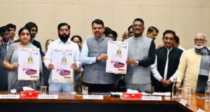 महाराष्ट्र राज्य मार्ग परिवहन महामंडळाच्या वतीने विविध सामाजिक घटकांसाठी प्रवास अधिक सुलभ, पारदर्शक आणि डिजिटल करण्यात येत