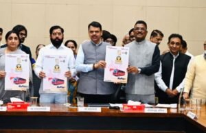 महाराष्ट्र राज्य मार्ग परिवहन महामंडळाच्या वतीने विविध सामाजिक घटकांसाठी प्रवास अधिक सुलभ, पारदर्शक आणि डिजिटल करण्यात येत