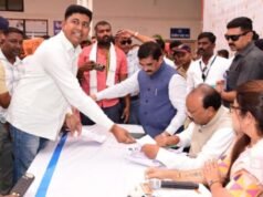 अहिल्यानगर जिल्ह्यात ३८४४ रुग्णांना सुमारे ३१.१९ कोटींची मदत