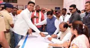 अहिल्यानगर जिल्ह्यात ३८४४ रुग्णांना सुमारे ३१.१९ कोटींची मदत