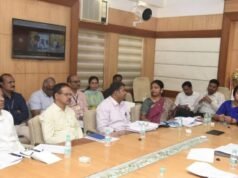 महानिर्मिती, महावितरण आणि महापारेषण या वीज कंपन्यांमधील कंत्राटी कामगारांच्या समस्यांचा आढावा