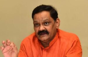 चौकीदार भरती जाहिरात दुरुस्त करण्याचे आदिवासी विकास मंत्री अशोक वुईके यांचे निर्देश