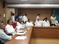 गडकोटांच्या प्रभावी जतन व संवर्धनासाठी कोणते प्राधिकरण असावे याचा अभ्यास करा सांस्कृतिक कार्य मंत्री ॲड. आशिष शेलार यांचे निर्देश