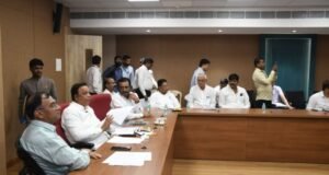 गडकोटांच्या प्रभावी जतन व संवर्धनासाठी कोणते प्राधिकरण असावे याचा अभ्यास करा सांस्कृतिक कार्य मंत्री ॲड. आशिष शेलार यांचे निर्देश