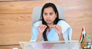 महिला व बालविकास विभागातील विविध पदांच्या भरती प्रक्रियेला वेग देण्यात यावा.