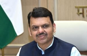 महाराष्ट्रातील कारागिरांच्या सृजनातून जन्मलेली कोल्हापुरी चप्पल जागतिक लक्झरी उत्पादन बनणार – मुख्यमंत्री देवेंद्र फडणवीस