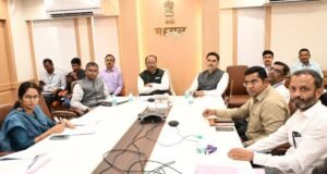 राज्यातील नागरिकांना महसूल सेवा सुलभ, वेगवान आणि पारदर्शक पद्धतीने उपलब्ध करून देण्यासाठी छत्रपती शिवाजी महाराज राजस्व अभियान राज्यभर प्रभावीपणे राबविले जावे