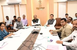 राज्यातील नागरिकांना महसूल सेवा सुलभ, वेगवान आणि पारदर्शक पद्धतीने उपलब्ध करून देण्यासाठी छत्रपती शिवाजी महाराज राजस्व अभियान राज्यभर प्रभावीपणे राबविले जावे