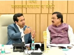 श्रीवर्धन तालुक्यातील स्थानिक मत्स्य व्यावसायिकांच्या समस्या, डिझेल परतावा व जेट्टी कामांतील अडचणी सोडवण्यासाठी विभागाने प्राधान्य द्यावे