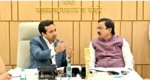 श्रीवर्धन तालुक्यातील स्थानिक मत्स्य व्यावसायिकांच्या समस्या, डिझेल परतावा व जेट्टी कामांतील अडचणी सोडवण्यासाठी विभागाने प्राधान्य द्यावे