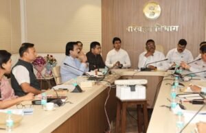 अवैध प्रवासी वाहतूक रोखण्यासाठी सर्व संबंधित विभागांनी समन्वयाने कार्य करणे गरजेचे असून अवैध प्रवासी वाहतूकीवर कठोर कारवाई करण्यात येईल