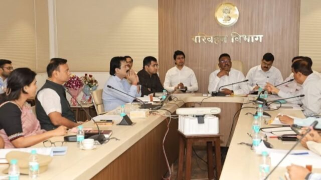 All relevant departments need to work in coordination to prevent illegal passenger traffic and strict action will be taken against illegal passenger traffic.