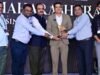 ऊर्जा परिवर्तनातून राज्याच्या सामाजिक व आर्थिक क्षेत्राला बळ; महावितरणचा दोन पुरस्कारांनी सन्मान