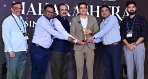 ऊर्जा परिवर्तनातून राज्याच्या सामाजिक व आर्थिक क्षेत्राला बळ; महावितरणचा दोन पुरस्कारांनी सन्मान