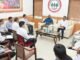 राहुरी विधानसभा पोटनिवडणुकीच्या शेवटच्या सहा दिवसांमध्ये तपासणी मोहीम अधिक काटेकोरपणे करा