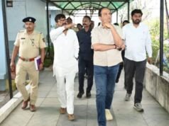 बोरधरण पर्यटनस्थळाच्या विकासासाठी शासनाकडून नव्याने 4 कोटी मंजूर