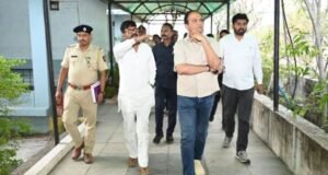 बोरधरण पर्यटनस्थळाच्या विकासासाठी शासनाकडून नव्याने 4 कोटी मंजूर